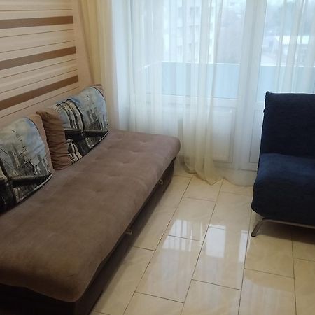 Sparrow Hills Kharkiv Eksteriør billede