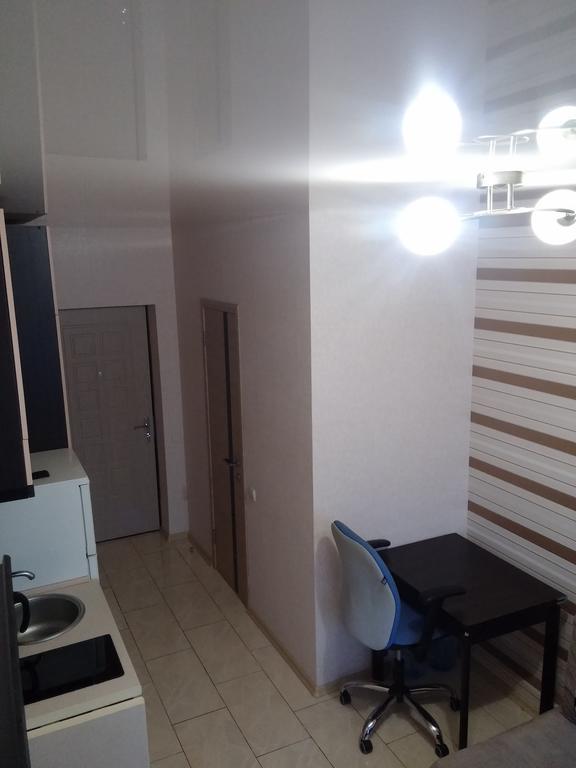 Sparrow Hills Kharkiv Værelse billede