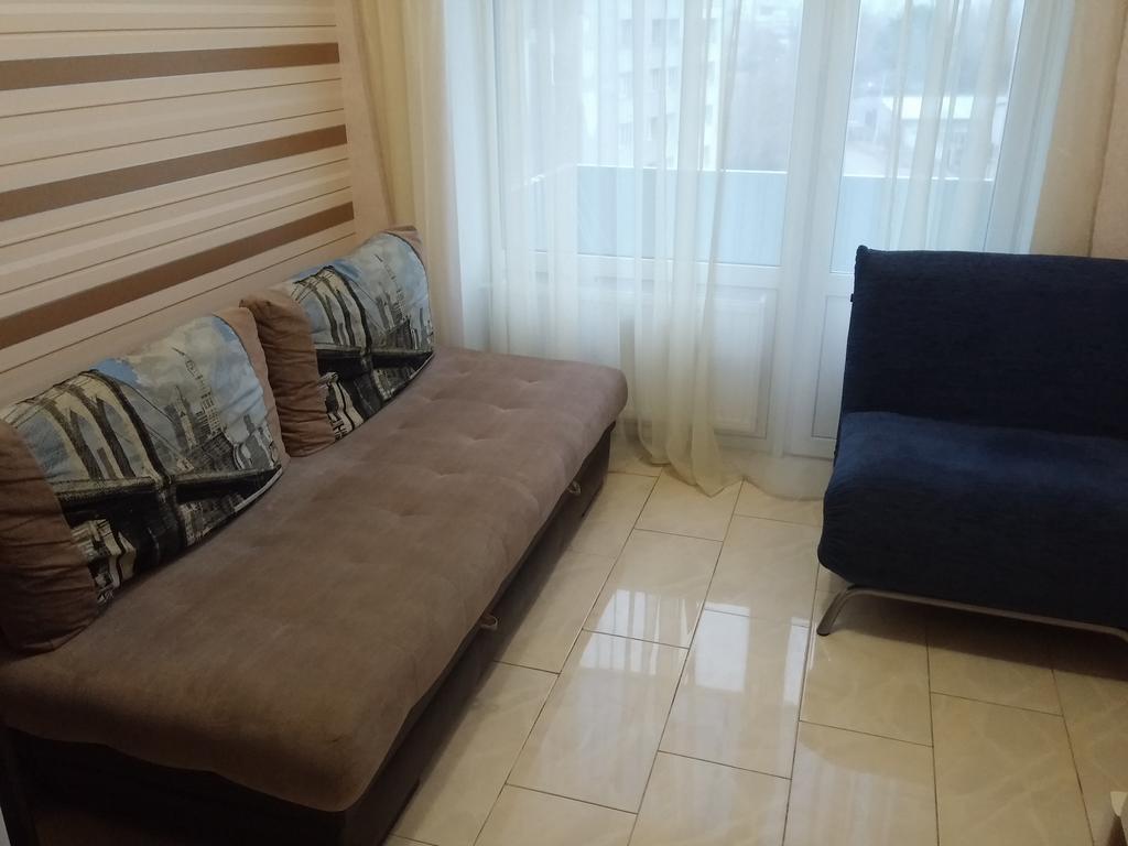 Sparrow Hills Kharkiv Eksteriør billede